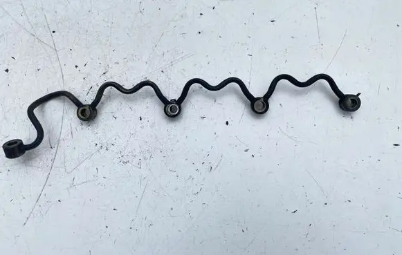 Fuel return line/hose
