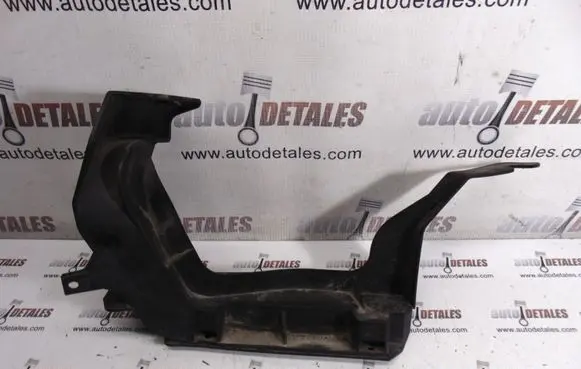 Mercedes-Benz GL X164 Other interior part A1646190214