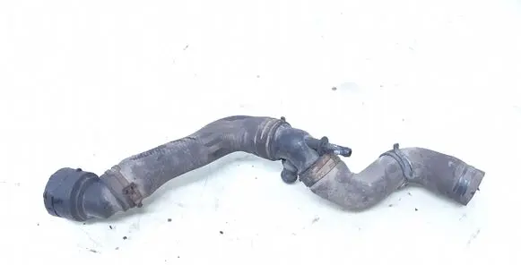 Volkswagen Sharan Engine coolant pipe/hose 1C0122291