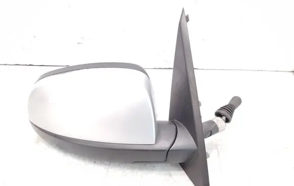 Opel Meriva A Manual wing mirror E9024176 E9014176