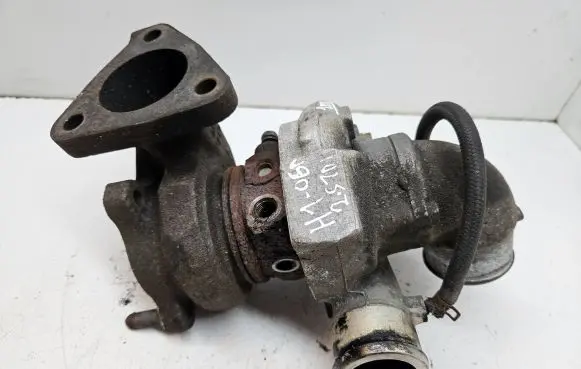 Hyundai H-1, Starex, Satellite Turbo