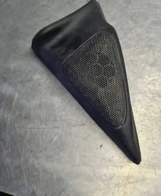 Side speaker trim/cover