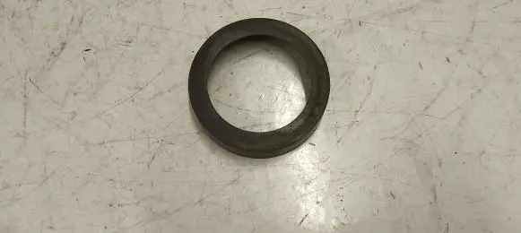 Tesla Model S Rear coil spring rubber mount 106784600b