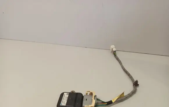 Honda Accord ESP acceleration yaw rate sensor 37850PPD911 8250536760 8250536760B