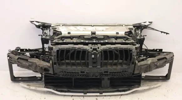 BMW 4 G22 G23 G24 G26 Radiator support slam panel 4326542755462