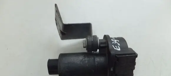 BMW 5 E39 Intake manifold valve actuator/motor 1162548 0205005010