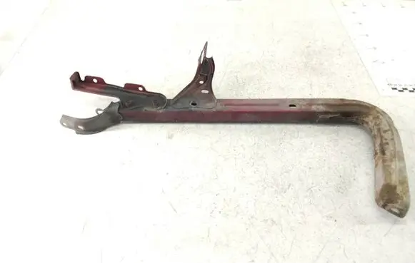 Toyota Avensis T250 Side radiator support slam panel