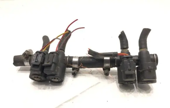 Hyundai Getz LP gas injector 67R-010194