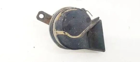 Skoda Fabia Mk2 (5J) Horn signal