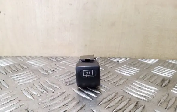 Fiat Ulysse Windscreen/window heater switch