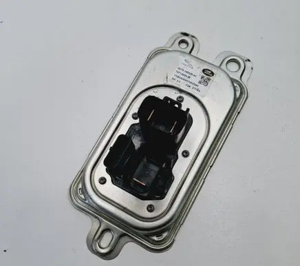 Jaguar XE Voltage converter/converter module GX7314B526AC