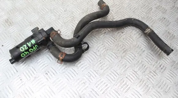 Honda Civic Electric auxiliary coolant/water pump 0641001120