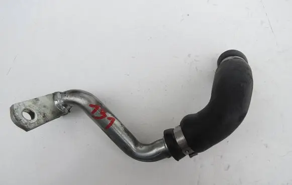 Volvo XC70 Turbo turbocharger oiling pipe/hose