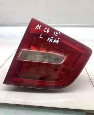 Audi A6 S6 C6 4F Tailgate rear/tail lights 4F5945094E