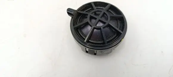 Mercedes-Benz ML W164 Front door high frequency speaker A1648201902