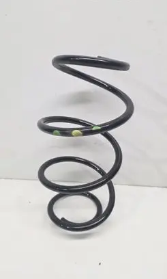 Renault Clio V Front coil spring 540103346R