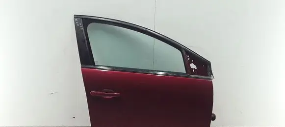 Fiat Bravo Front door