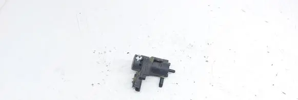 Peugeot 4007 Turbo solenoid valve 9665456180