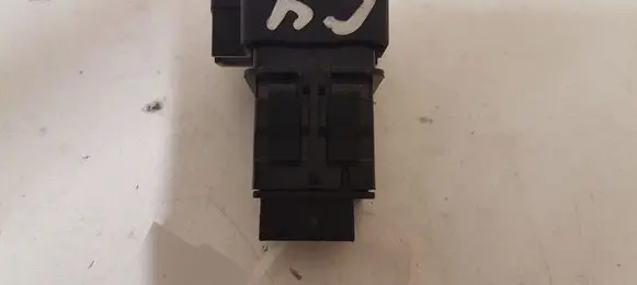 Citroen C4 I Central locking switch button 96476626XT