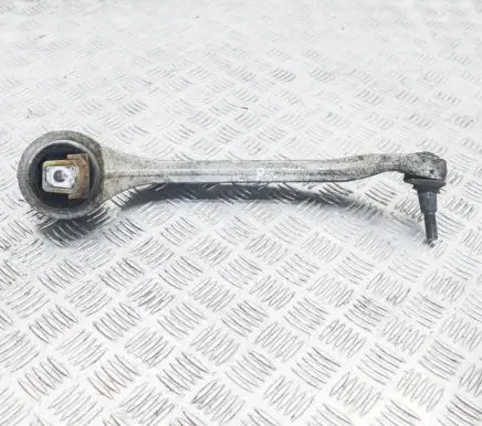 Volkswagen Phaeton Front lower control arm/wishbone 4E0407695C