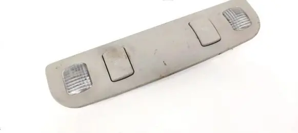 Audi A4 S4 B6 8E 8H Rear seat light 8E0947111A