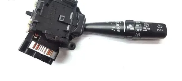Toyota Avensis Verso Wiper switch 84652-28640