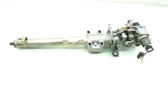 Volvo 940 Steering wheel axle 1359191