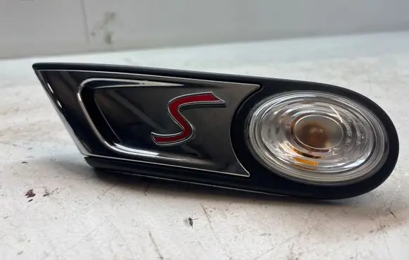 Mini One - Cooper Coupe R56 Front fender indicator light 2751970