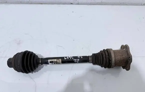 Audi Q5 SQ5 Front driveshaft 8R0407271B