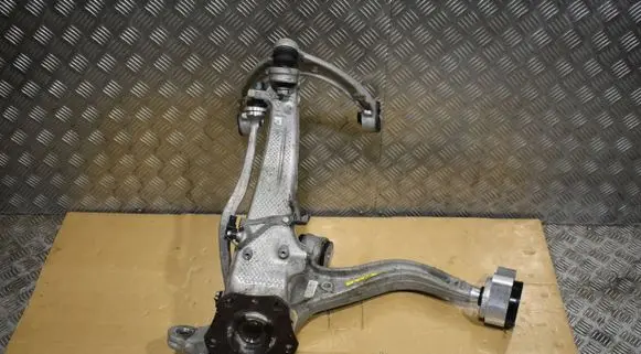 Porsche Panamera (971) Rear wheel hub