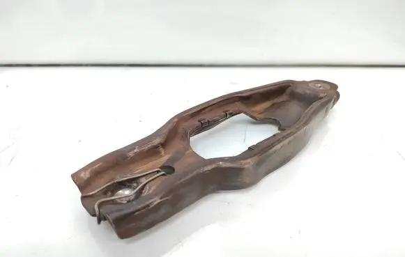 Volkswagen PASSAT B6 Clutch release arm fork 