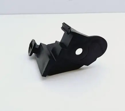 BMW 3 E46 Front bumper mounting bracket 51117030619