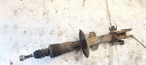 Dacia Duster Front shock absorber/damper 543029162r 1301111