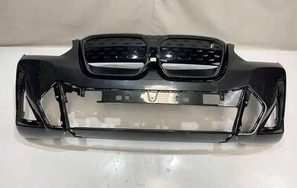 BMW iX3 G08 Front bumper