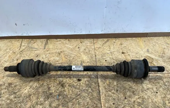 BMW 1 F20 F21 Rear driveshaft 7629301