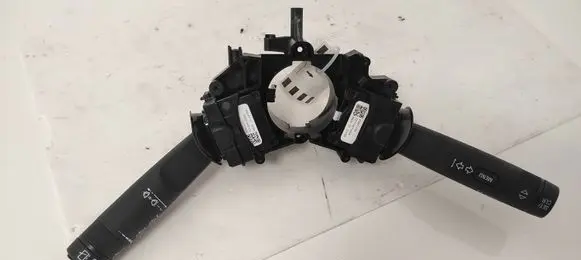 Opel Meriva B A set of switches 20941129 12170511009 209411131