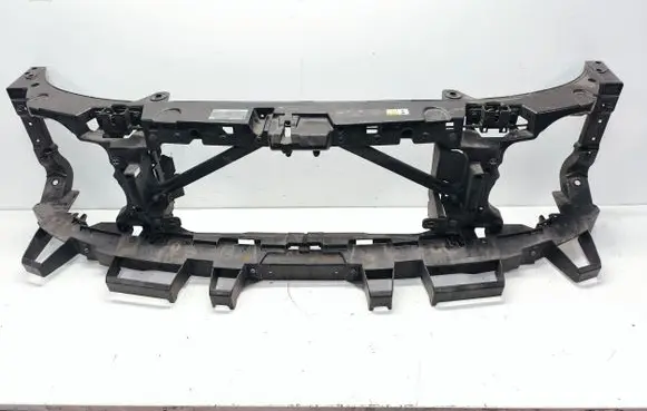Land Rover Range Rover Sport L320 Top upper radiator support slam panel AH228A297AA