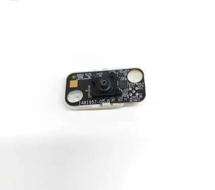 Windshield/windscreen camera