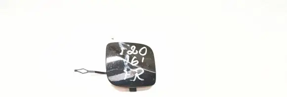BMW 1 F20 F21 Front tow hook cap/cover 51117371725 7371725