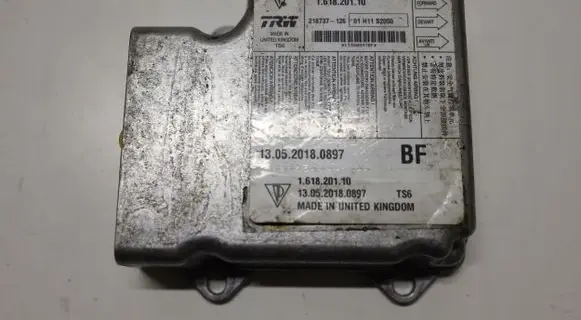 Porsche 911 991 Airbag control unit/module