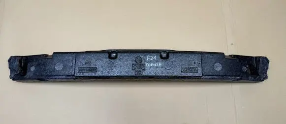 Toyota Corolla E210 E21 Front bumper foam support bar 