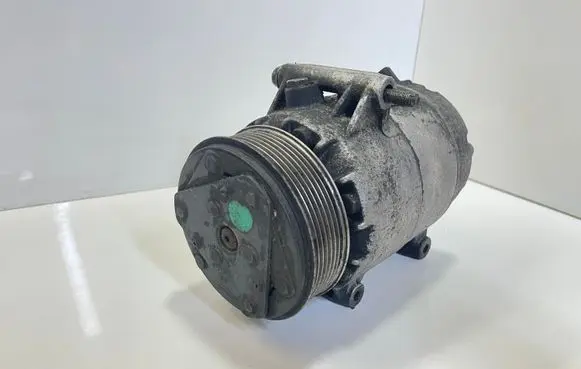 Renault Espace - Grand espace IV Air conditioning (A/C) compressor (pump) 8200067915 01139509