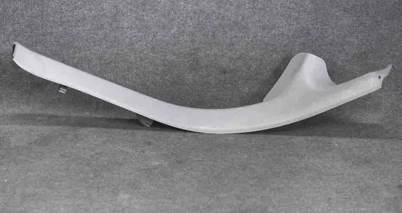Audi A7 S7 4G (C) pillar trim 4G8867768