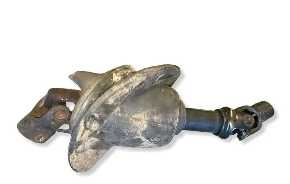 Opel Vectra C Steering column universal joint 24415478