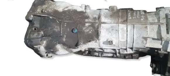 BMW X3 E83 Automatic gearbox 6HP26X