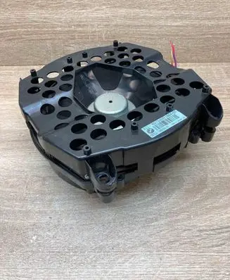BMW X5 E70 Subwoofer speaker 6971884 188200 WITHPLUG
