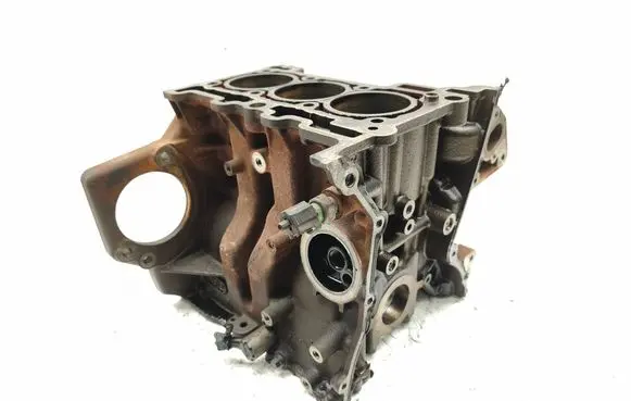 Ford Focus Engine block M2DA