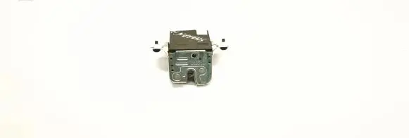 Volkswagen Sharan Tailgate/trunk/boot lock/catch/latch 7P0827505E