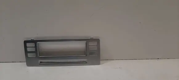 Volvo V70 Climate control/heater control trim 30643648