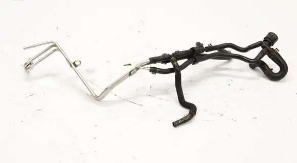 Audi A3 S3 8V Engine coolant pipe/hose 04E122157H